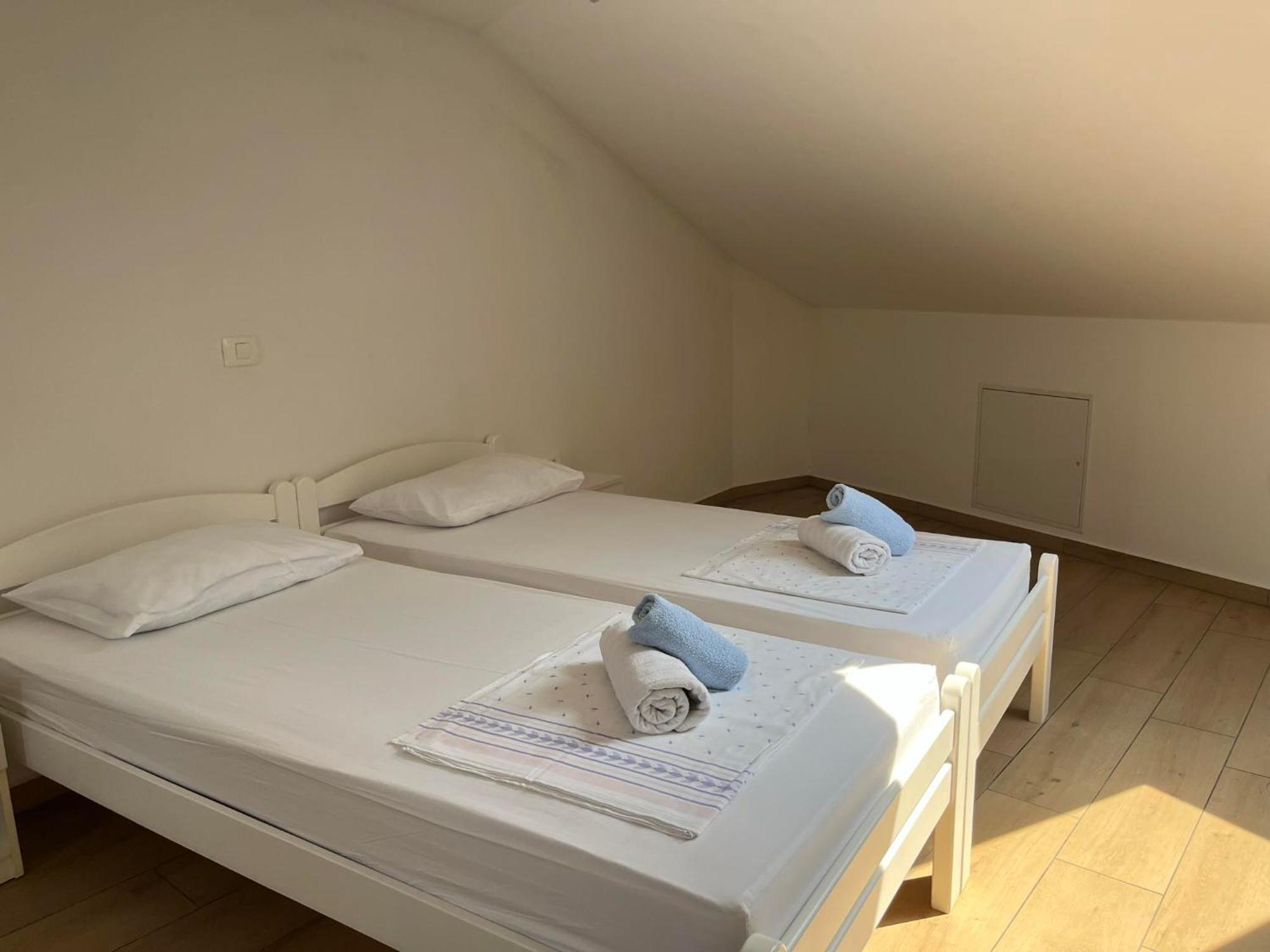 Villa Ivanka Κόπερ Εξωτερικό φωτογραφία